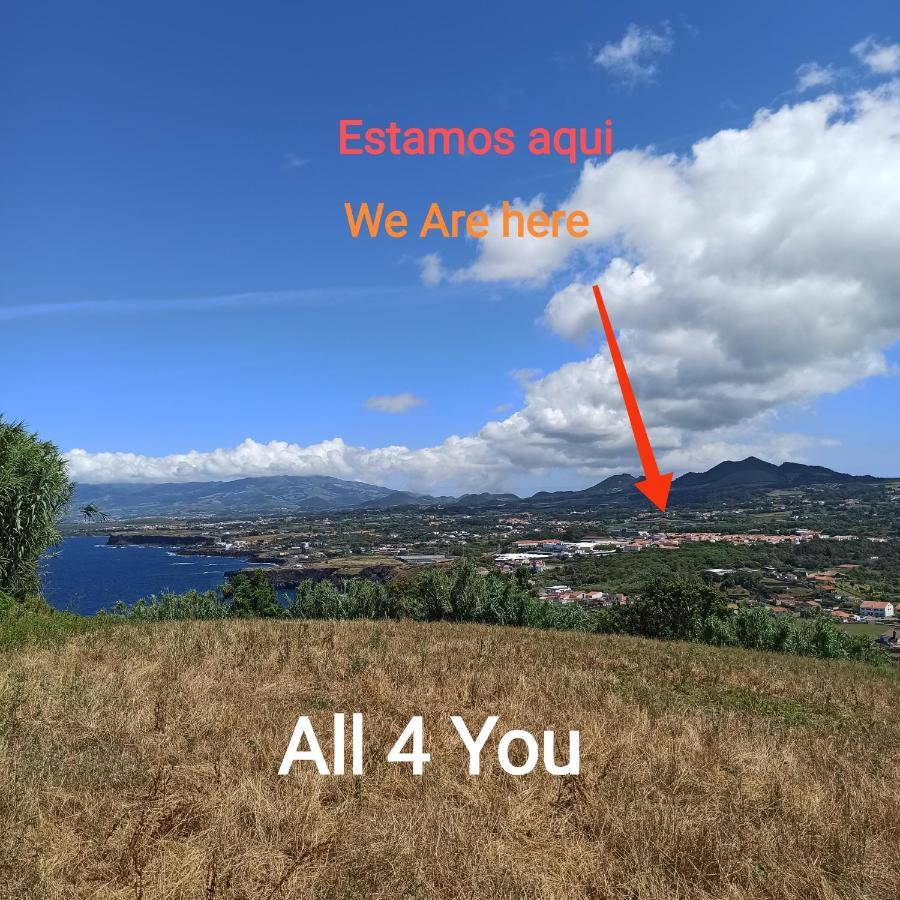 All 4 You 卡佩拉什 外观 照片